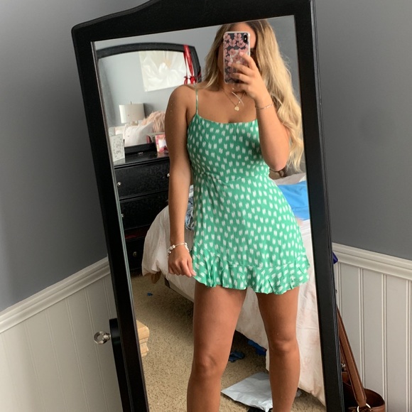 summer romper - Picture 2 of 4